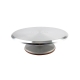 Metal Cake Decorating Turntable Size 31X9.5cm by Mondo