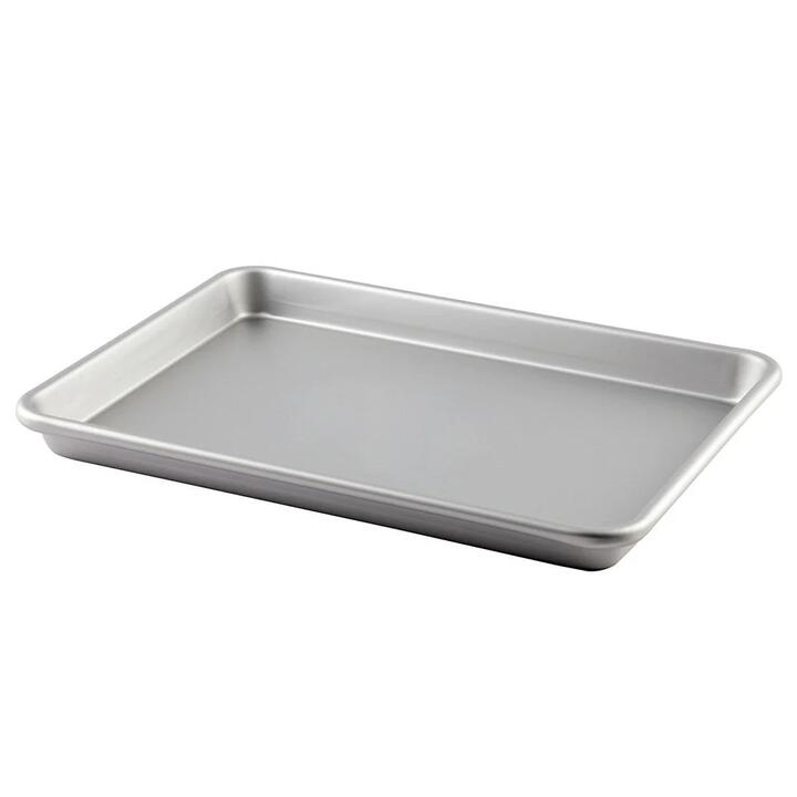 Baking Tray 13 X 9.5 X 1 Size 32.5x23.75x2.5cm by Mondo