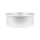 Pro Round Cake Pan 8/ Size 20x7.5cm by Mondo"
