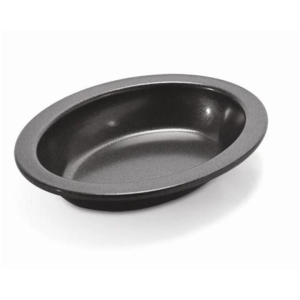 Mini Oval Pie Tin by Soffritto