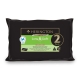 Set of 2 Low Soft Pillows Size 30X47X70cm Polyester/Cotton by Herington