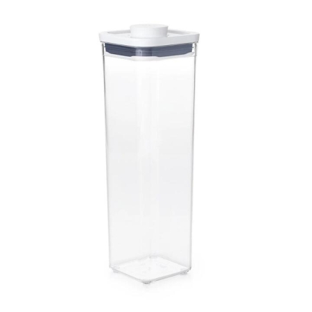 POP 2.0 Small Square Tall Size 2.1L by OXO