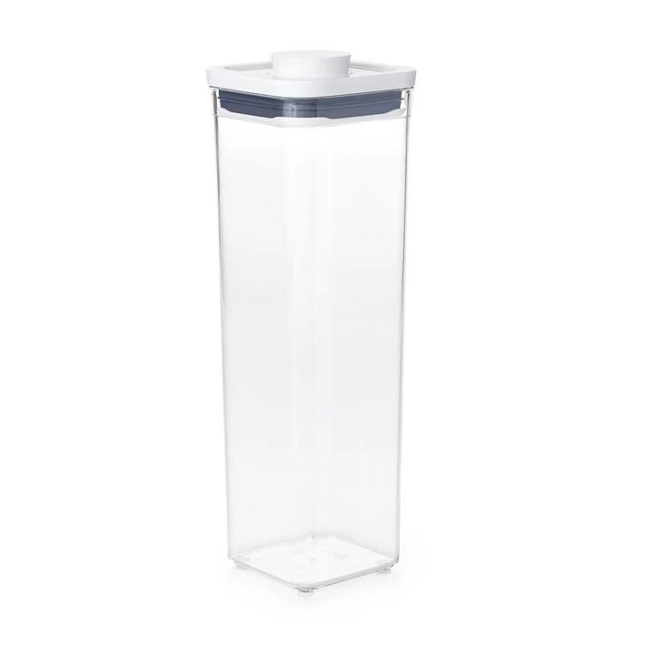 POP 2.0 Small Square Tall Size 2.1L by OXO