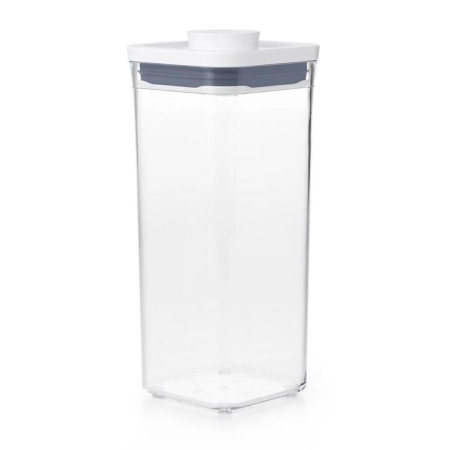 POP 2.0 Small Square Medium Size 1.6L by OXO