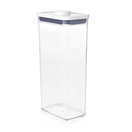 POP 2.0 Rectangle Tall Size 3.5L by OXO