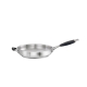 Capri + Frypan with Helper Handle Size 30cm by Baccarat