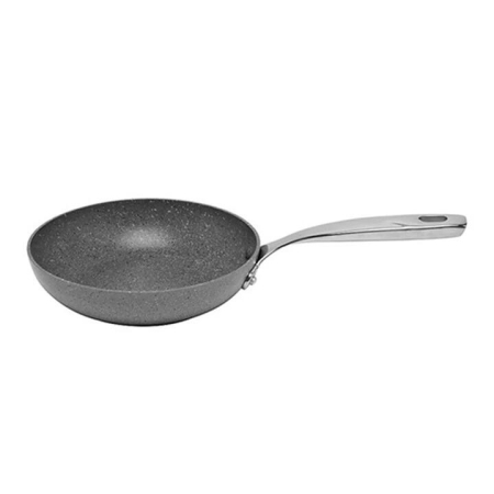 Italico Frypan Size 26X5.5cm by Baccarat
