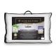 Latex High Pillow Size 16X67X43cm by Herington