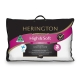 High Soft Pillow with Gusset Size 19X47X70cm by Herington