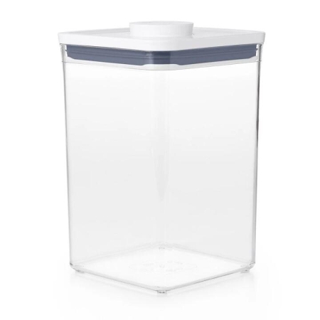 POP 2.0 Big Square Medium Size 4.2L by OXO