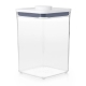 POP 2.0 Big Square Medium Size 4.2L by OXO