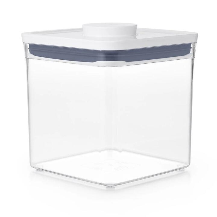 Good Grips Square Pop Container Size 2.6L by OXO