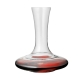 Vina Burgundy Decanter Size 1500ml by Alex Liddy