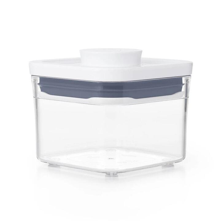 Pop 2.0 Small Square Mini Container Size 9X11X11 by OXO