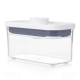 Pop 2.0 Slim Rectangle Mini Container Size 9X7X15 by OXO