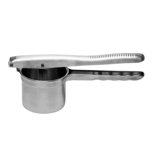 A Series Stainless Steel Potato Ricer by Soffritto