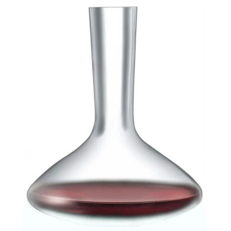 Premium Decanter Size 1670ml by Cellar