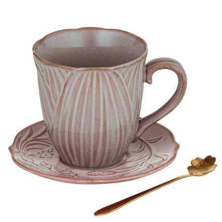 Ashdene Petal Mug