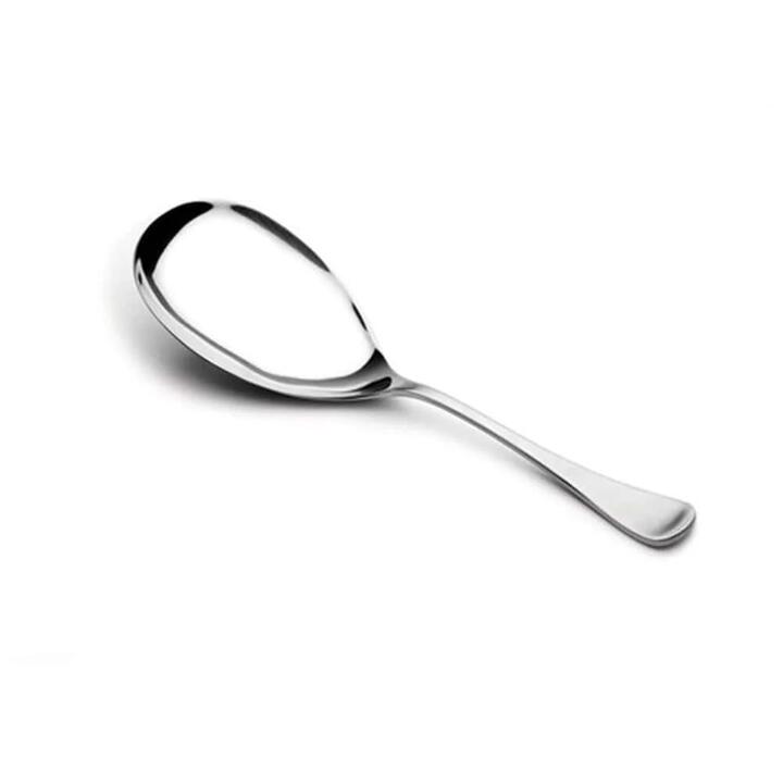 Castella Rice Spoon by Alex Liddy