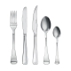 Castella 40 Piece Stainless Steel Cutlery Set by Alex Liddy