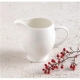 Aquis Fine Bone China Creamer by Alex Liddy