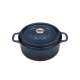 Chasseur Gourmet Round French Oven-26cm/5L