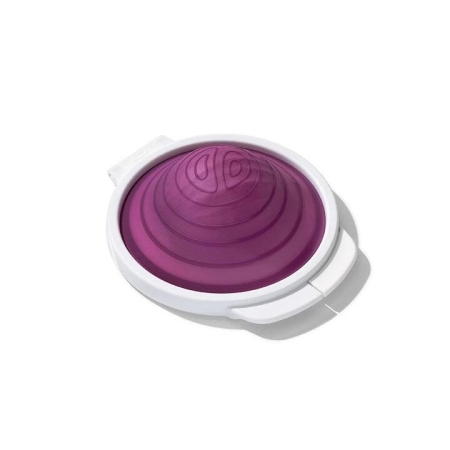 Good Grips Cut & Keep Silicone Onion Saver Size 26X15X2cm by OXO