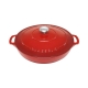 Chasseur Round Casserole 30cm 2.5L