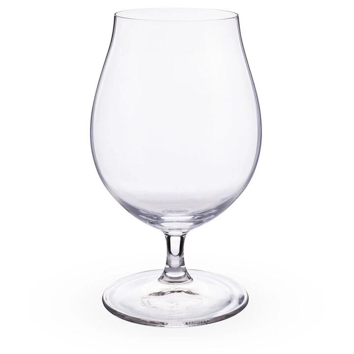 Beer Classics Set Of 4 Pilsner Glasses 440ml Size 15.5X9cm by Spiegelau