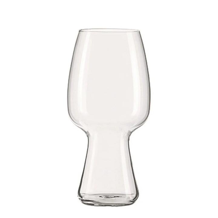 Crystal 2 Piece Stout Beer Glass Set Size 510ml by Spiegelau