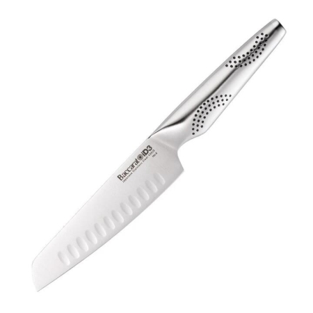 iD3 Try Me" Santoku Knife Size 12.5cm by Baccarat"