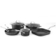 Rock 6 Piece Cookware Set by Baccarat