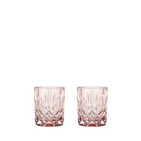 Nachtmann Noblesse Whisky Tumbler Set of 2
