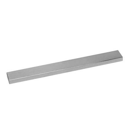 iD3 Magnetic Stainless Steel Wall Mounted Knife Holder by Baccarat