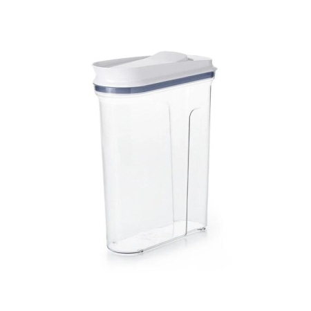 POP Cereal Dispenser Container Large 4.2L Size 32X10X26cm by OXO