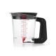 Good Grips Good Gravy Fat Separator 1L Size 16X20X14cm by OXO