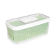 Good Grip Saver Produce Keeper - 4.7L Size 14X33X16 in Green by OXO-Green
