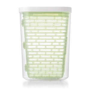 Good Grip Saver Herb Keeper - Large Size 23X17X12 in Green by OXO-Green