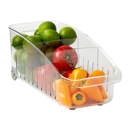 YouCopia RollOut Fridge Drawer-Small
