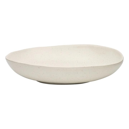 Ecology Ottawa Calico Shallow Bowl 28cm