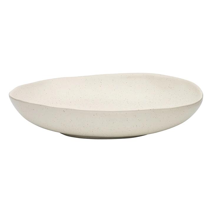 Ecology Ottawa Calico Shallow Bowl 28cm