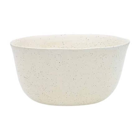 Ottawa Stoneware Laksa Bowl Calico Size 20cm by Ecology