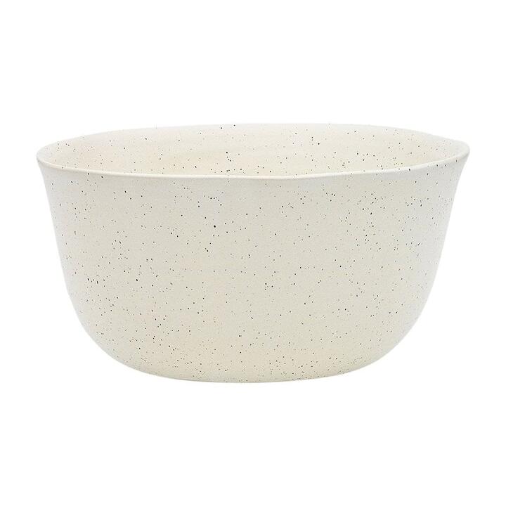 Ottawa Stoneware Laksa Bowl Calico Size 20cm by Ecology