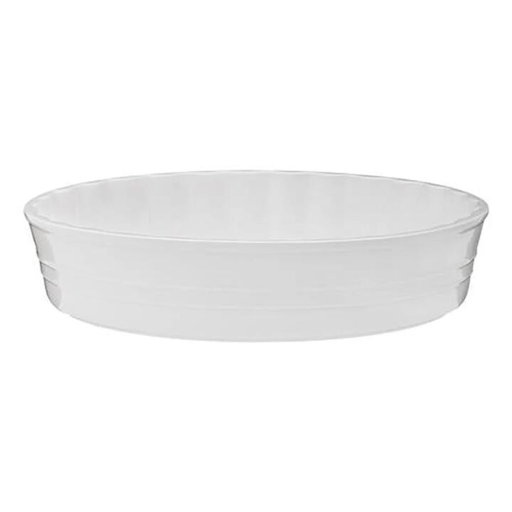 Ecology Signature Quiche Dish 25cm