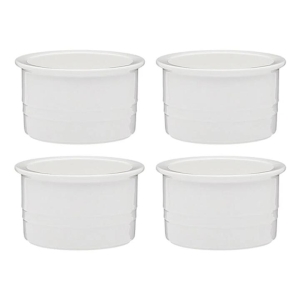 Ecology Signature Set of 4 Ramekins 11cm