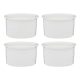 Ecology Signature Set of 4 Ramekins 11cm