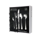 Manchester 30 Piece Cutlery Set Size 8X26.2X29.8cm by Stanley Rogers