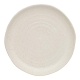 Ottawa Stoneware Dinner Plate Calico Size 27.5X27.5X3cm by Ecology