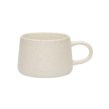 Ottawa Stoneware Mug 365ml Calico Size 15X11X7.5cm by Ecology