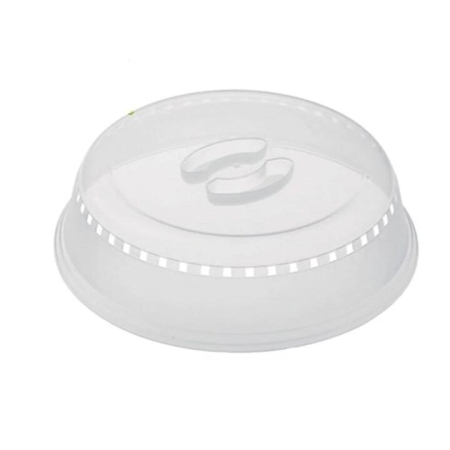 Progressive Prep Solutions Microwave Food Cover